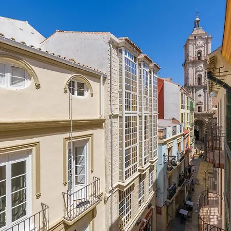 Iloftmalaga San Juan *