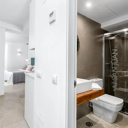 Apartamento Iloftmalaga San Juan