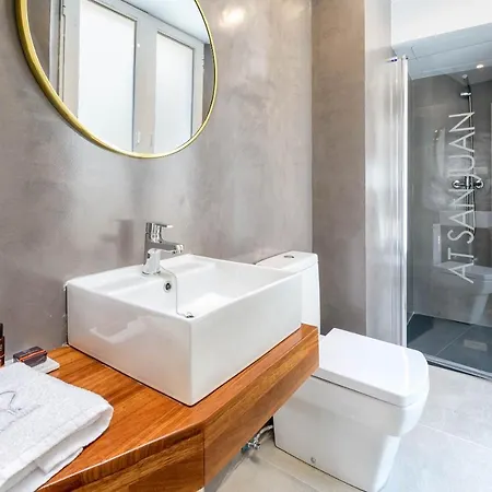 Apartament Iloftmalaga San Juan