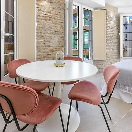 Apartment Iloftmalaga San Juan