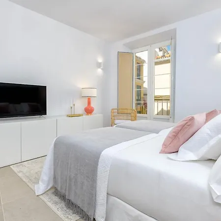 Iloftmalaga San Juan * Málaga