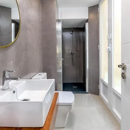 Iloftmalaga San Juan * Málaga