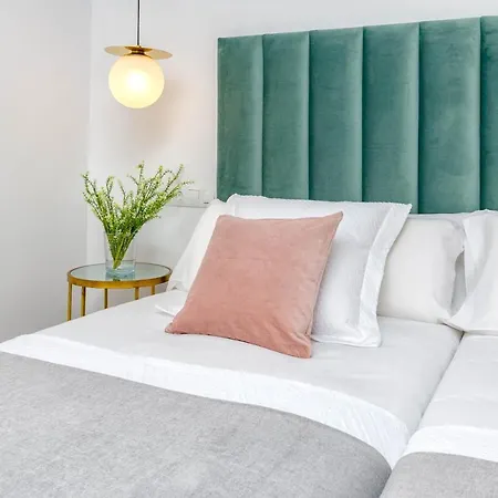 Iloftmalaga San Juan * Málaga