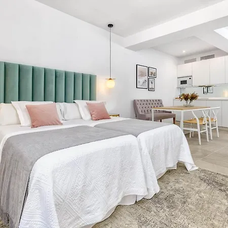 Iloftmalaga San Juan Málaga