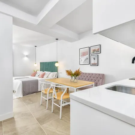 Iloftmalaga San Juan *