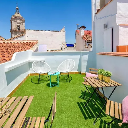 Iloftmalaga San Juan *