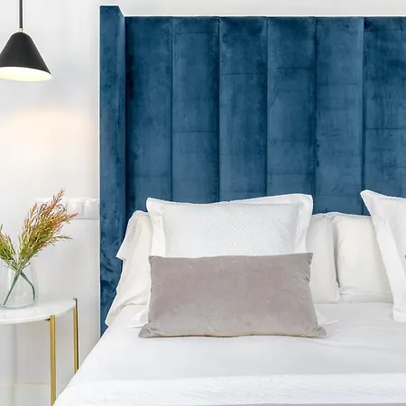 Lägenhet Iloftmalaga San Juan