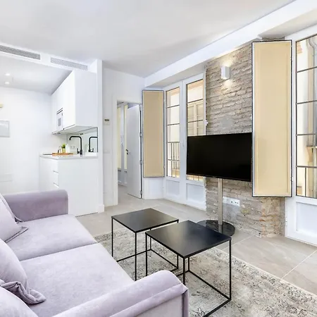 Iloftmalaga San Juan Málaga