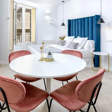 Iloftmalaga San Juan *