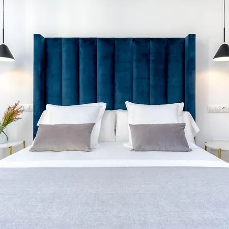 Iloftmalaga San Juan Lägenhet