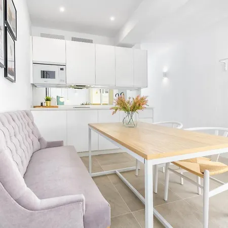 Iloftmalaga San Juan * Málaga