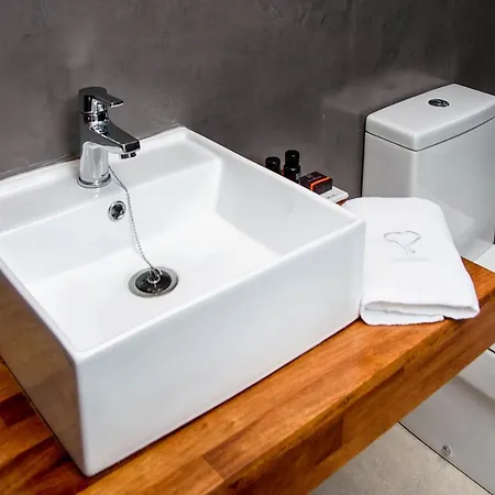 Iloftmalaga San Juan Lägenhet