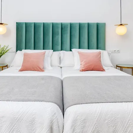 Iloftmalaga San Juan