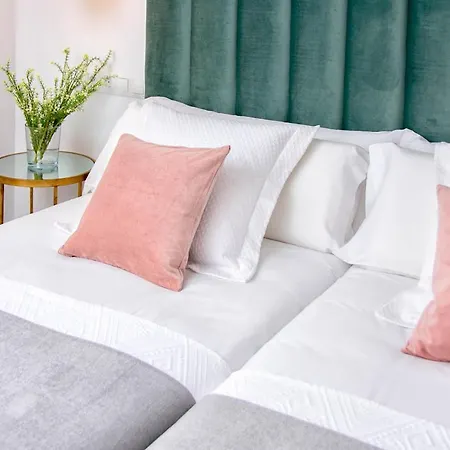 Iloftmalaga San Juan * Málaga