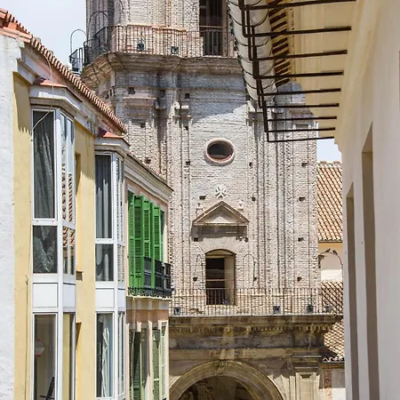 Iloftmalaga San Juan