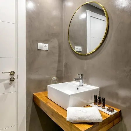 Iloftmalaga San Juan Lägenhet Málaga