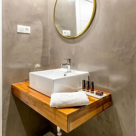 Iloftmalaga San Juan