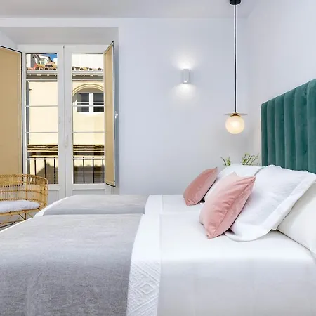 Iloftmalaga San Juan Málaga