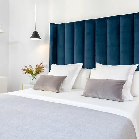 Iloftmalaga San Juan Lägenhet Málaga