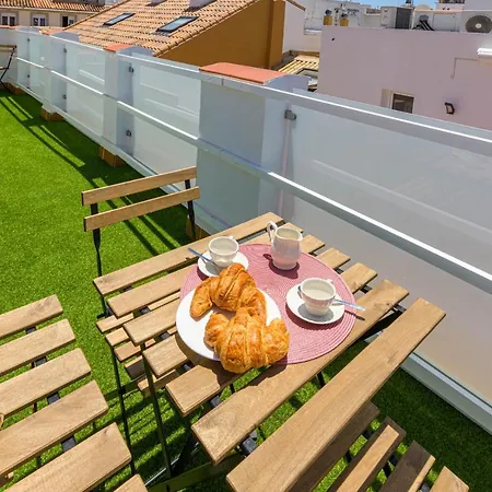 Iloftmalaga San Juan *