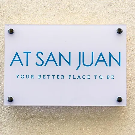 Lägenhet Iloftmalaga San Juan