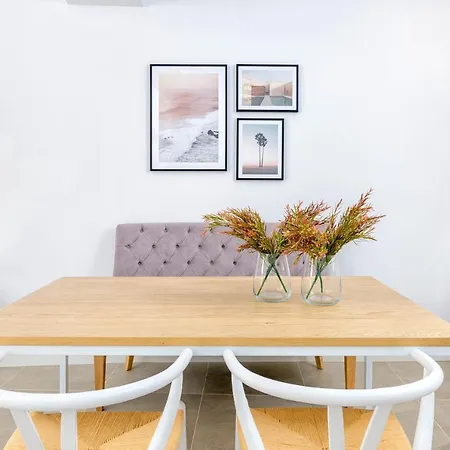 Iloftmalaga San Juan * Málaga