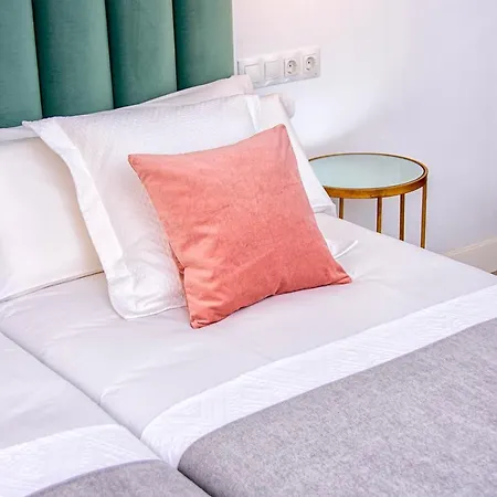 Iloftmalaga San Juan Lägenhet