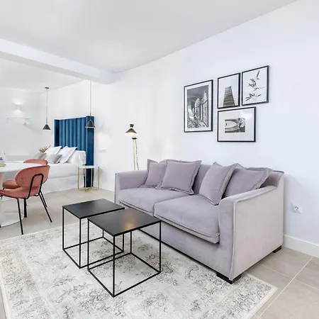 Iloftmalaga San Juan *