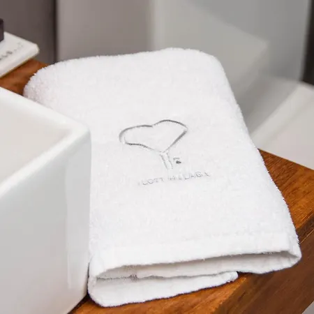 Iloftmalaga San Juan * Málaga