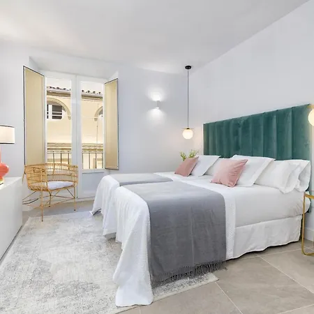 Iloftmalaga San Juan * Málaga