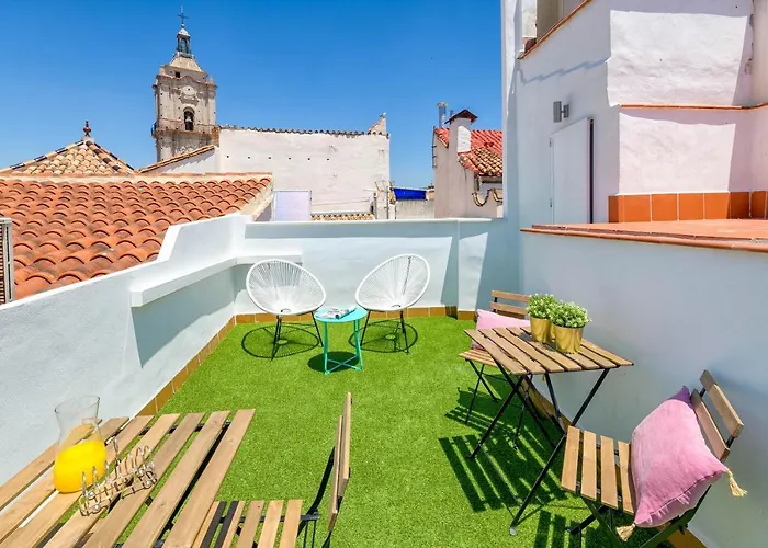 Iloftmalaga San Juan *