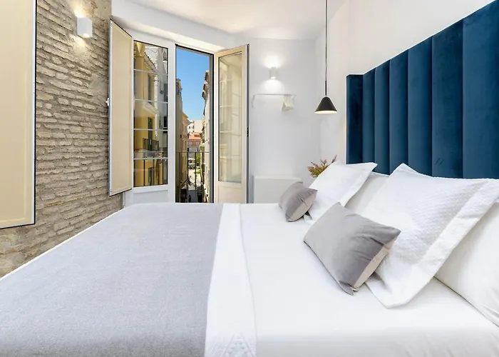 Iloftmalaga San Juan Appartement *