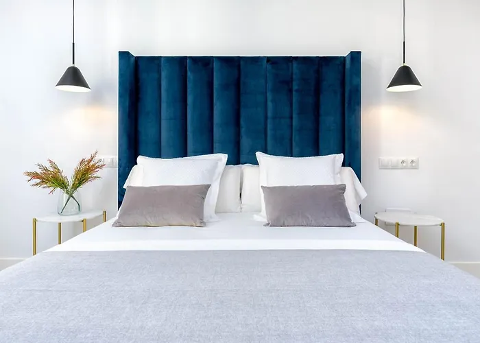 Iloftmalaga San Juan Appartement