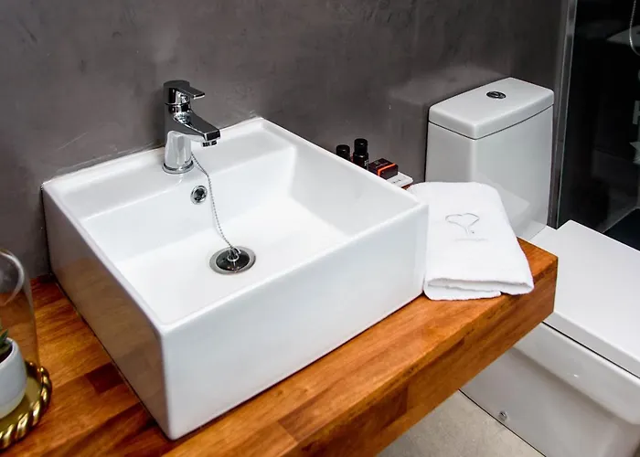 Iloftmalaga San Juan Appartement