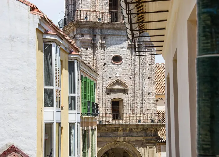 Iloftmalaga San Juan