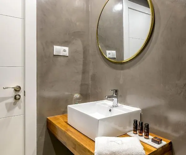 Iloftmalaga San Juan Appartement Málaga