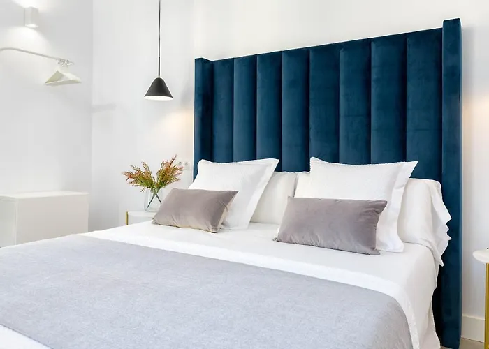 Iloftmalaga San Juan Appartement Málaga