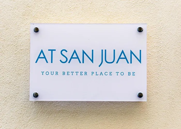 Appartement Iloftmalaga San Juan