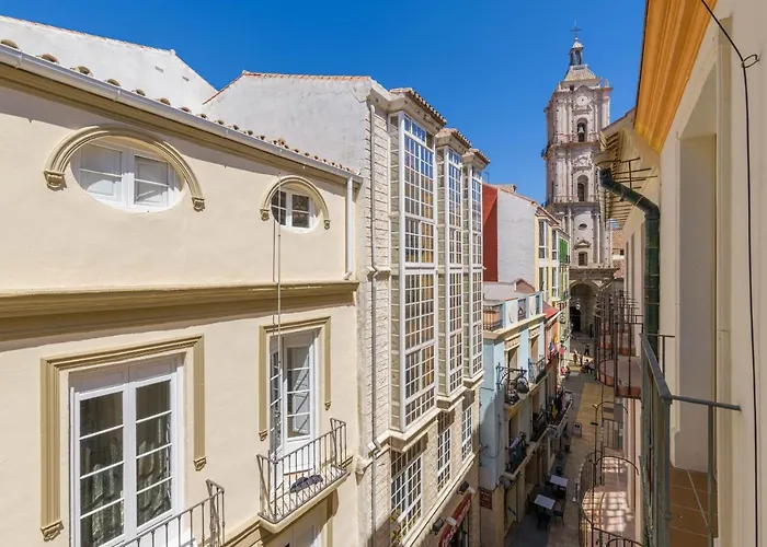 Iloftmalaga San Juan *