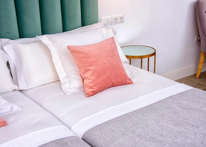Iloftmalaga San Juan Appartement
