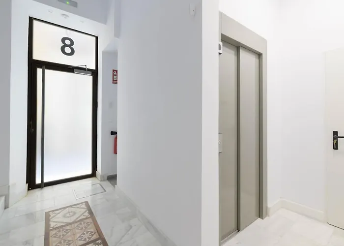 Appartement Iloftmalaga San Juan *