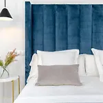דירה Iloftmalaga San Juan