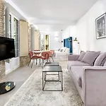 דירה Iloftmalaga San Juan