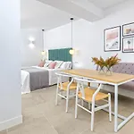 דירה Iloftmalaga San Juan מאלגה