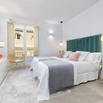 Iloftmalaga San Juan * מאלגה